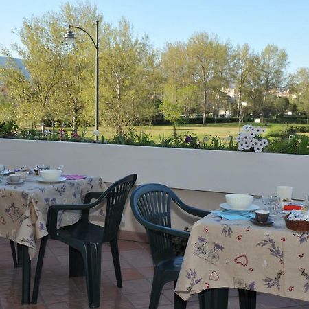 Camere "Le Margherite" Olbia Exterior foto