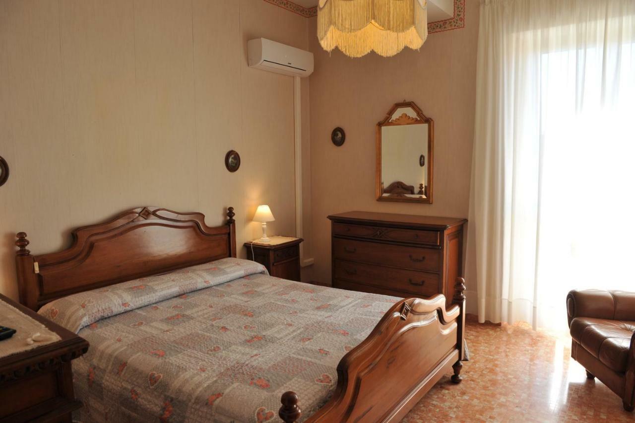 Camere "Le Margherite" Olbia Exterior foto
