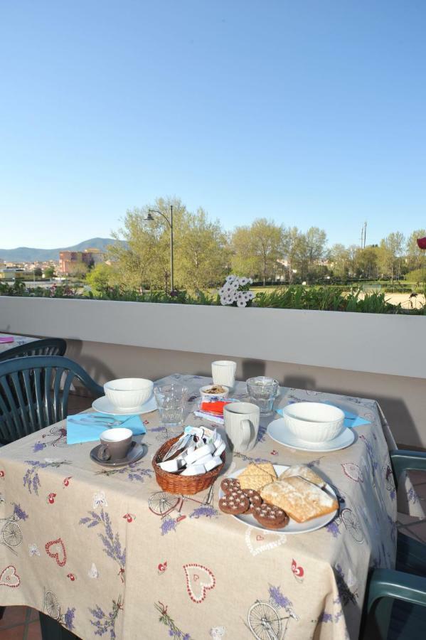 Camere "Le Margherite" Olbia Exterior foto