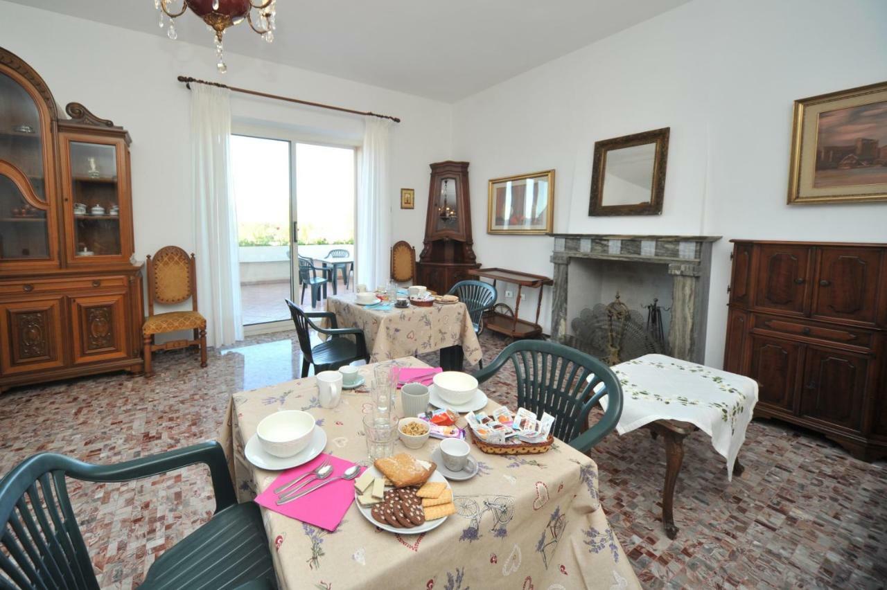 Camere "Le Margherite" Olbia Exterior foto