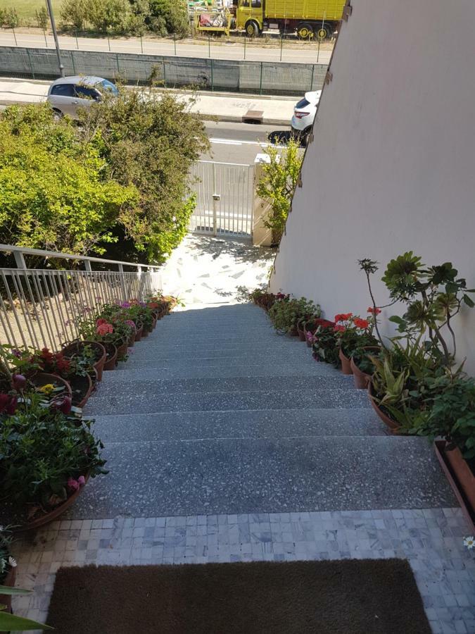 Camere "Le Margherite" Olbia Exterior foto